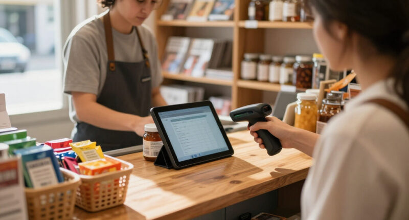 15 Best Wireless Barcode Scanners for Small Businesses in 2026
