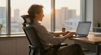 15 Top AI Chairs To Enhance Your Office Ergonomics In 2026