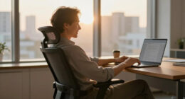 15 Top AI Chairs To Enhance Your Office Ergonomics In 2026
