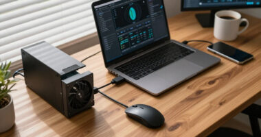 2026 External GPU Recommendations For AI Users
