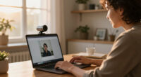 2026'S Best Webcams With AI Features And 4K Quality