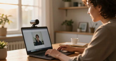 2026'S Best Webcams With AI Features And 4K Quality