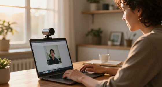 2026'S Best Webcams With AI Features And 4K Quality
