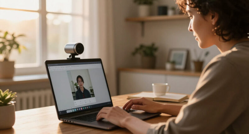 2026'S Best Webcams With AI Features And 4K Quality