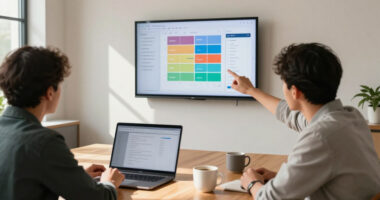 24 Ways To Use Jev For Decisions Across AI Projects