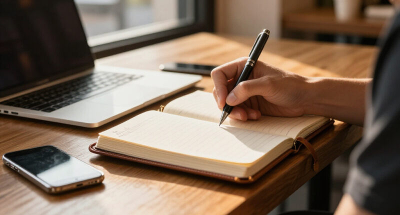 3 Best Business Planning Notebooks in 2026