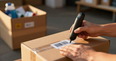 6 Best Ecommerce Shipping Labels in 2026