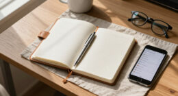 8 Best Business Planning Notebooks in 2026
