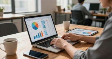 8 Best Digital Marketing Analytics Tools in 2026