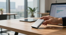 9 Portable SSDs That Improve AI Data Transfer In 2026