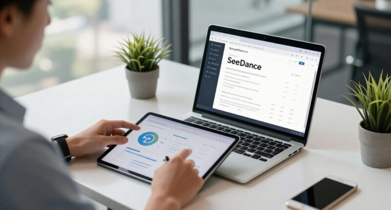 A Deep Analysis Of ByteDance’s AI Strategy And The Role Of SeeDance