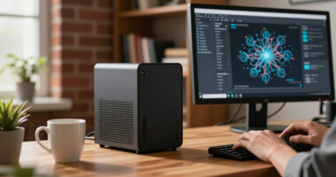 A Guide To 10 Best Mini PCs For Local AI Workloads This Year
