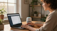 Achieve Seamless Desktop Automation With Single-Use Voice Commands