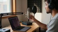 Achieve Superior AI Voice Recordings With These Studio Condenser Microphones In 2026