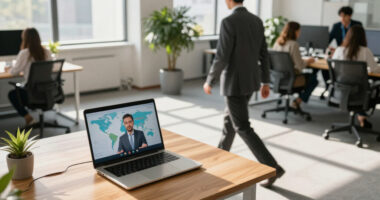 Advantage Solutions Surges In Global Coverage