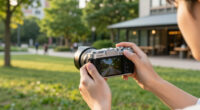 AI Revolution: 10 Best Mirrorless Cameras To Watch In 2026