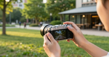 AI Revolution: 10 Best Mirrorless Cameras To Watch In 2026