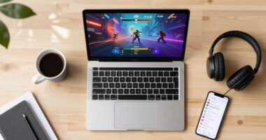 AI's Impact On The Emotional Atmosphere In 'Overwatch School'