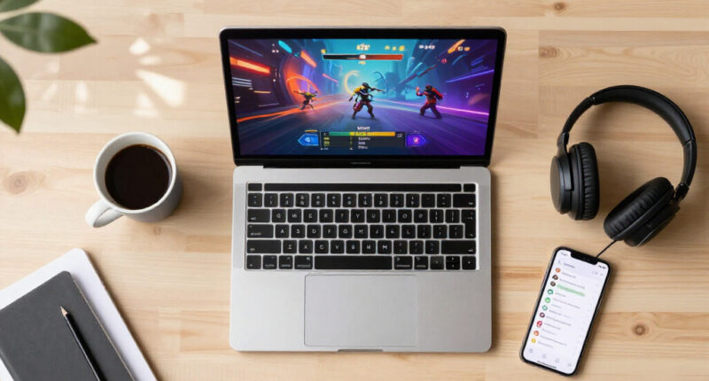 AI's Impact On The Emotional Atmosphere In 'Overwatch School'