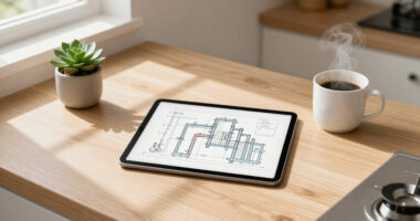 AI's Role In Making Plumbing & HVAC Coordination Effortless