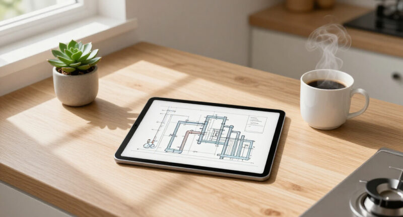 AI's Role In Making Plumbing & HVAC Coordination Effortless