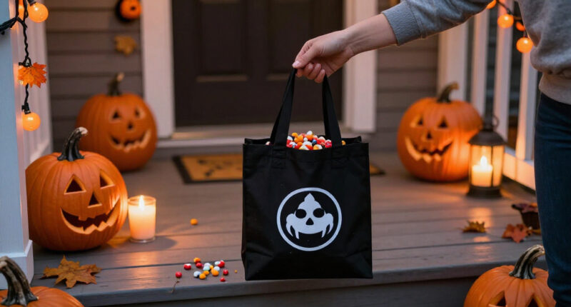 Best Halloween Themed Promotional Products Compared