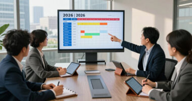 Business & Marketing Essentials Checklist 2026