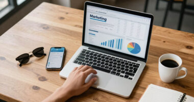Top Business & Marketing Tools Checklist 2026