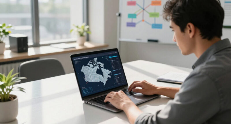 Canada’s Grid: More Than Power, It’s AI’s Backbone