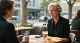 Christine Lagarde: Interview With Ouest-France