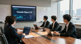 Claude Opus 5.5: An Essential Model For AI Benchmarking Success