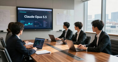 Claude Opus 5.5: An Essential Model For AI Benchmarking Success