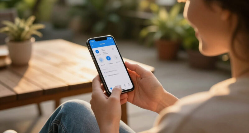 Cohort-Based Digital Wellness: A New Path For Phone Recovery