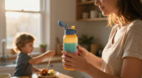 Column: Parenting Trends — Overdoing It Or Simplifying As A Single Parent?