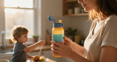 Column: Parenting Trends — Overdoing It Or Simplifying As A Single Parent?