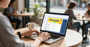 Creating Value-Driven Offer Builders For Fractional SaaS Leaders