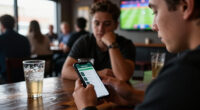 DraftKings Is Using AI To Behaviorally Target Chronic Gamblers