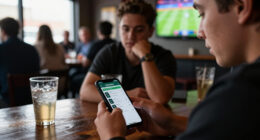 DraftKings Is Using AI To Behaviorally Target Chronic Gamblers