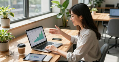 Dynamic Income Fund Surges In Global Coverage