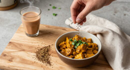 Emerging Food & Beverage Trends Highlight Lahori Zeera