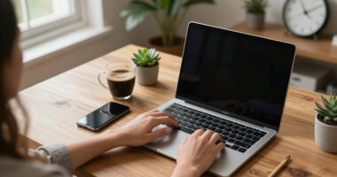 Enhancing SMB Cash Flow Via Automated, Tone-Responsive Invoicing