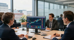 ESMA Sets 2027 Priorities For Stronger, Simpler And More Integrated EU Capital Markets