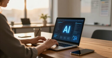 Exploring AI At The Observatory: Twelve Rooms That Map Our Future