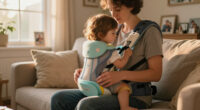 Family And Parenting Products: A Growing Trend In Student Behavior Discussions
