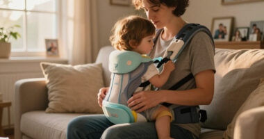 Family And Parenting Products: A Growing Trend In Student Behavior Discussions