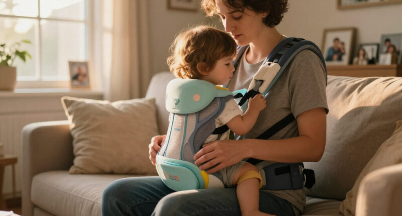 Family And Parenting Products: A Growing Trend In Student Behavior Discussions