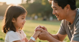 Father-to-daughter Bone Marrow Transplant Gives Daughter A Second Chance At Life