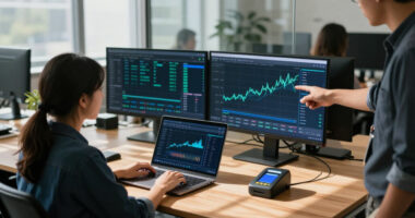 Fed Proposes Stablecoin Rules