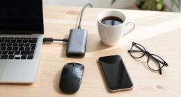 Future-Proof Your AI Setup With These Thunderbolt Docks In 2026