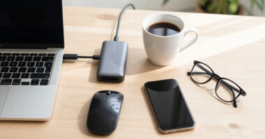 Future-Proof Your AI Setup With These Thunderbolt Docks In 2026